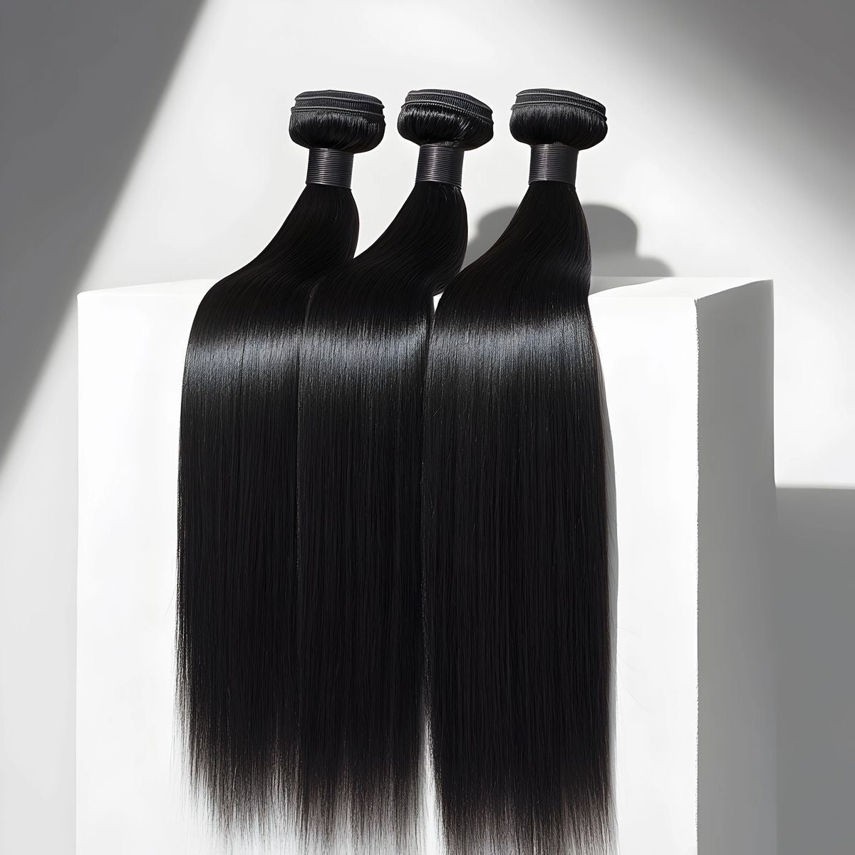 Straight & Body Wave Bundles